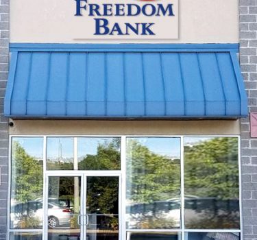 Freedom Bank