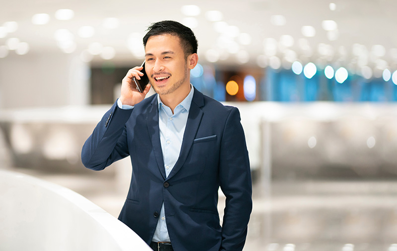 business savings account NJ