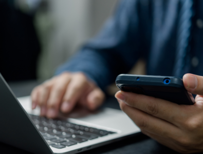 Digital Banking