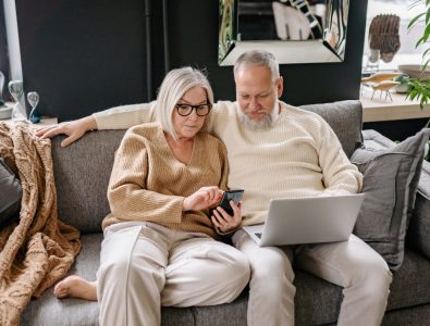 5 Simple Ways to Improve Financial Literacy​