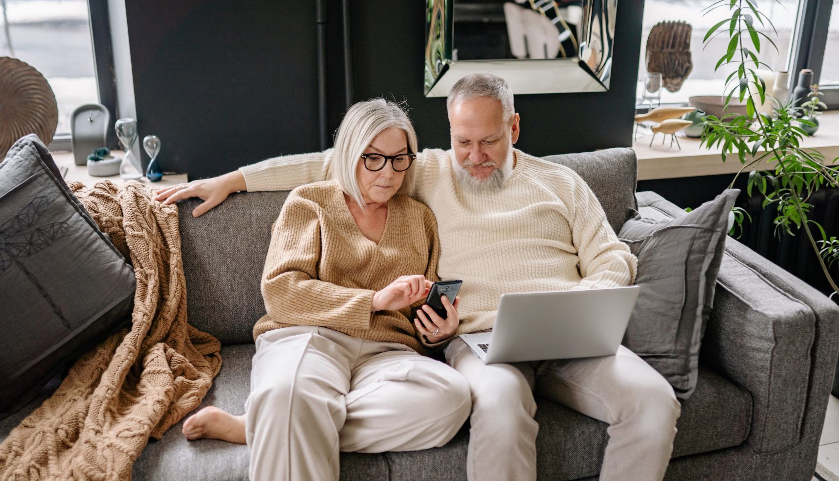 5 Simple Ways to Improve Financial Literacy​