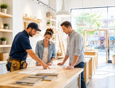 The Role Your Bank Plays in Your Business Growth​