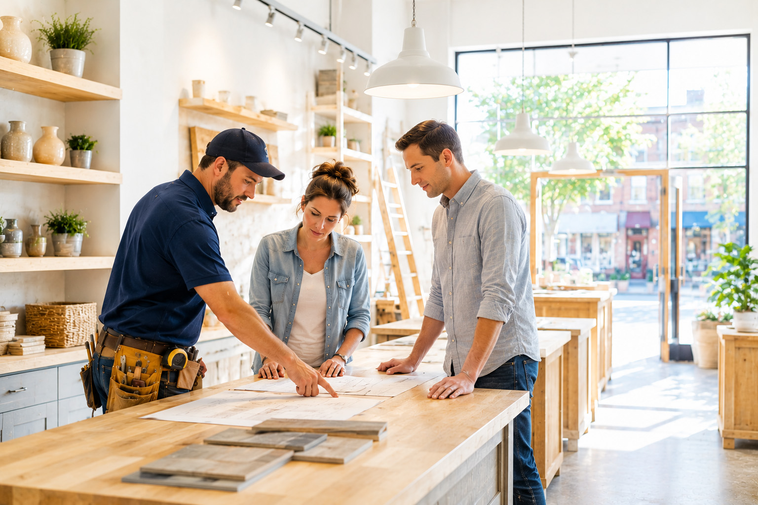 The Role Your Bank Plays in Your Business Growth​