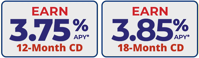Highest CD Rates New Jersey