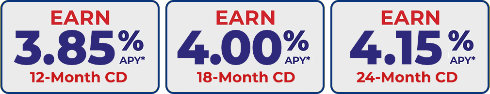 Highest CD Rates New Jersey